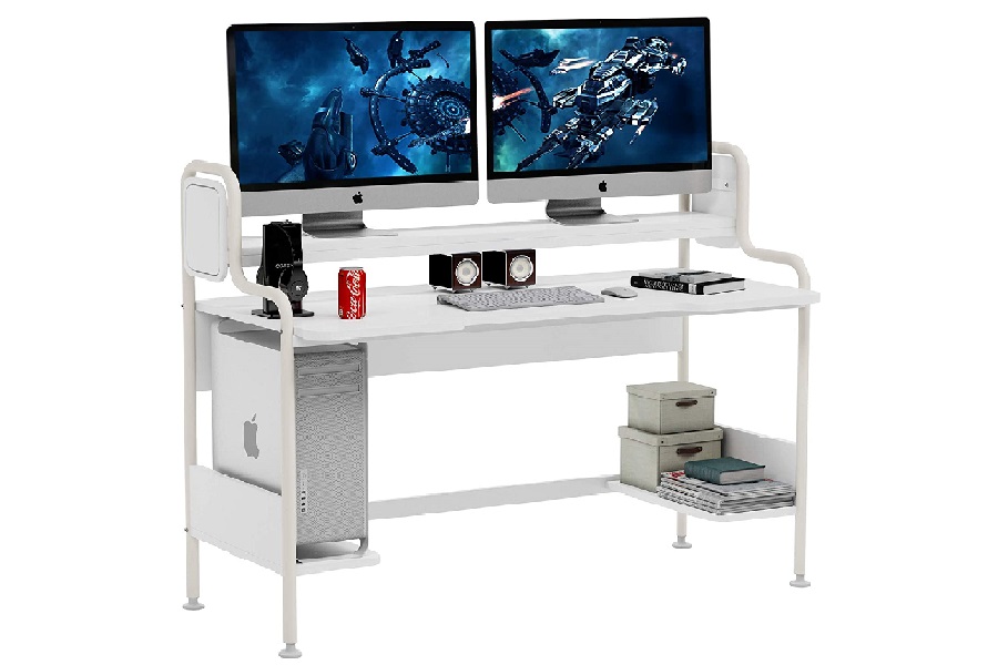 10 Best Desks For Graphic Designers